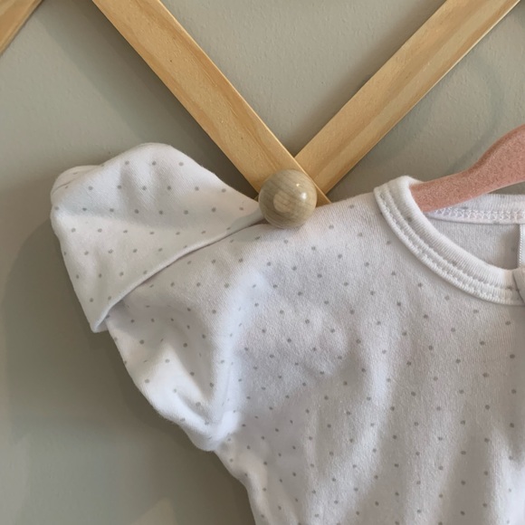 Baby Transitional Swaddle🩶 - Picture 2 of 2